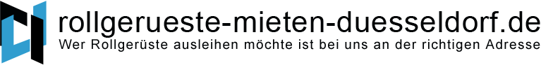 Rollgerüst mieten Köln